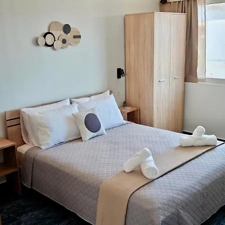 Διαμέρισμα Capsule House - Modern Near Old Town And