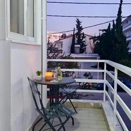 Capsule House - Modern Near Old Town And Διαμέρισμα Rhodes City