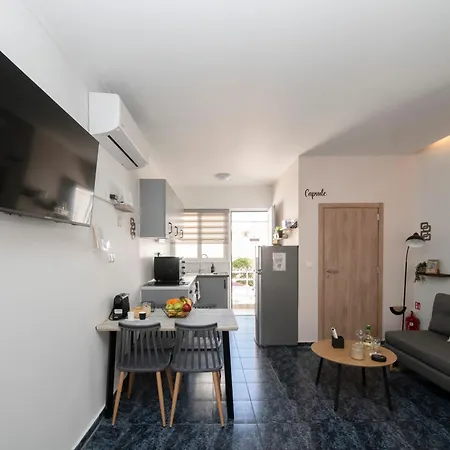 Capsule House - Modern Near Old Town And Διαμέρισμα *